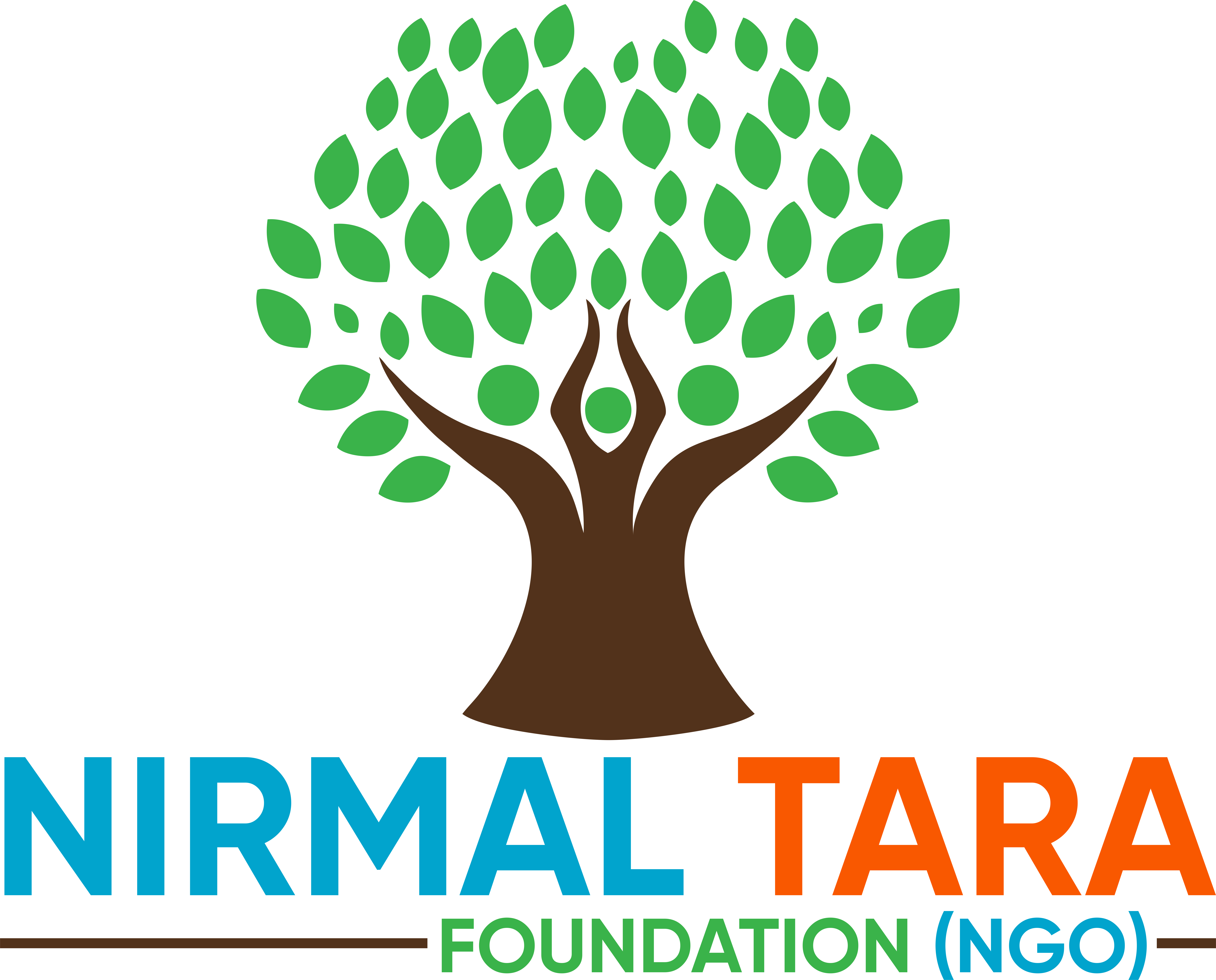 nirmaltara foundation logo